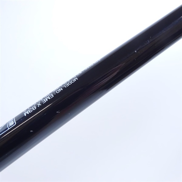 １９エメラルダスＸ ８３Ｍ